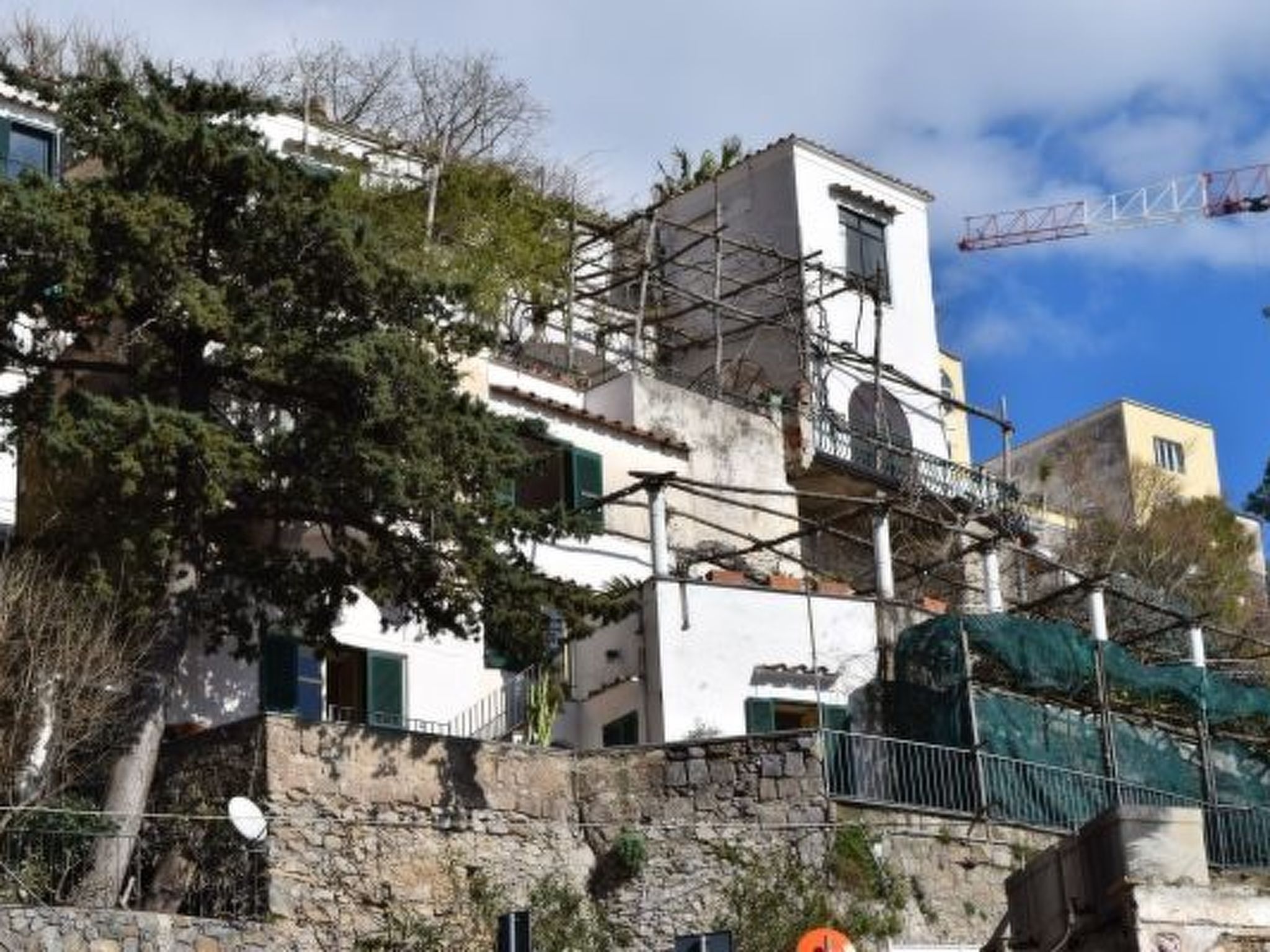Photo of Historische Villa in Positano