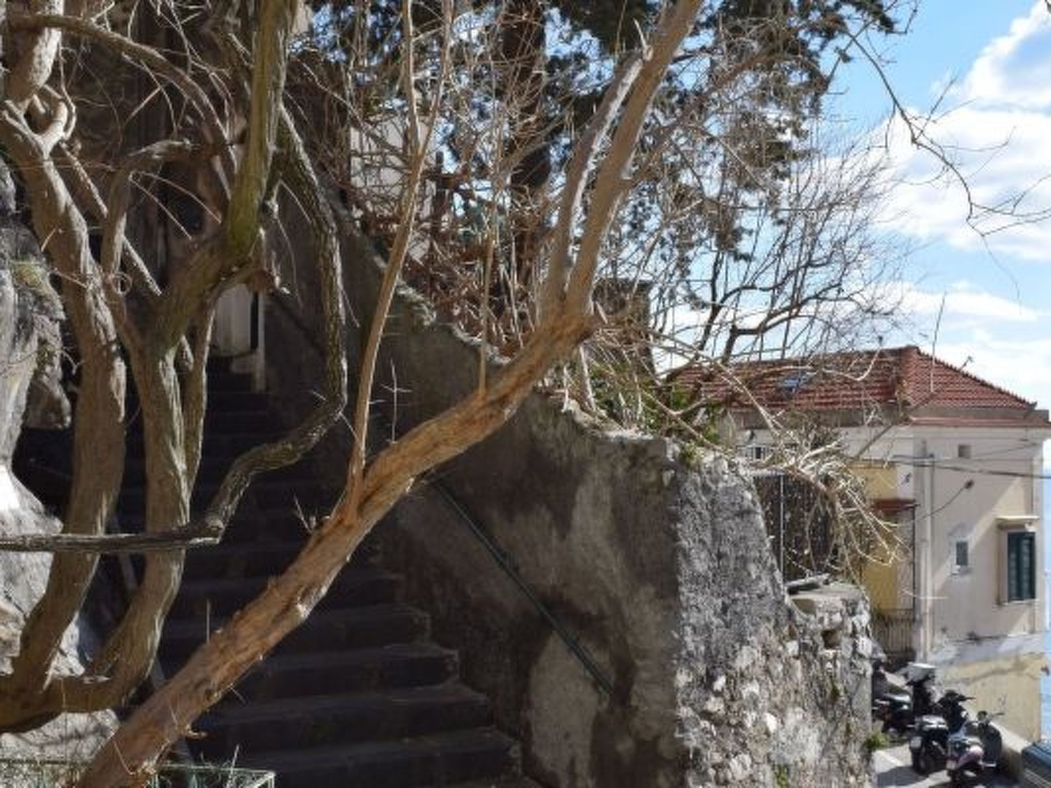 Photo of Historische Villa in Positano