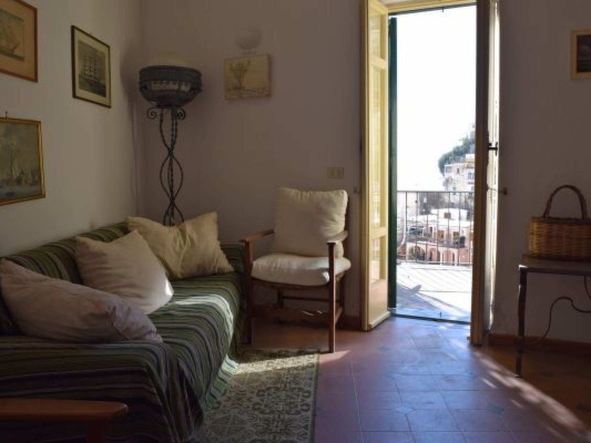 Photo of Historische Villa in Positano