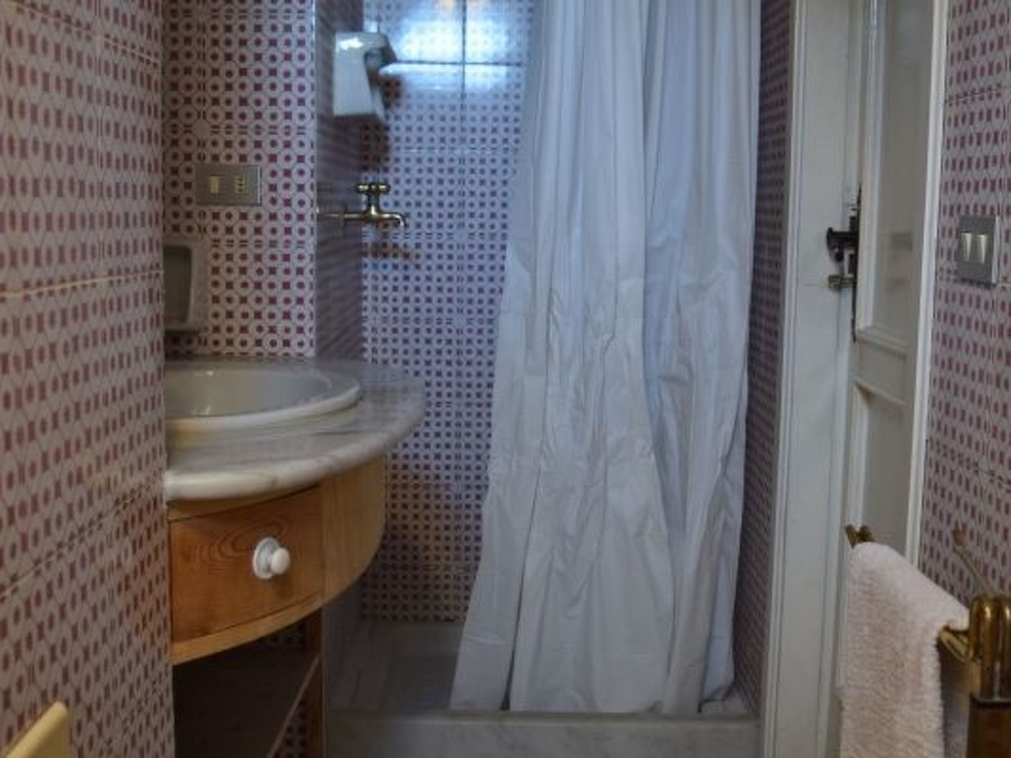 Photo of Historische Villa in Positano