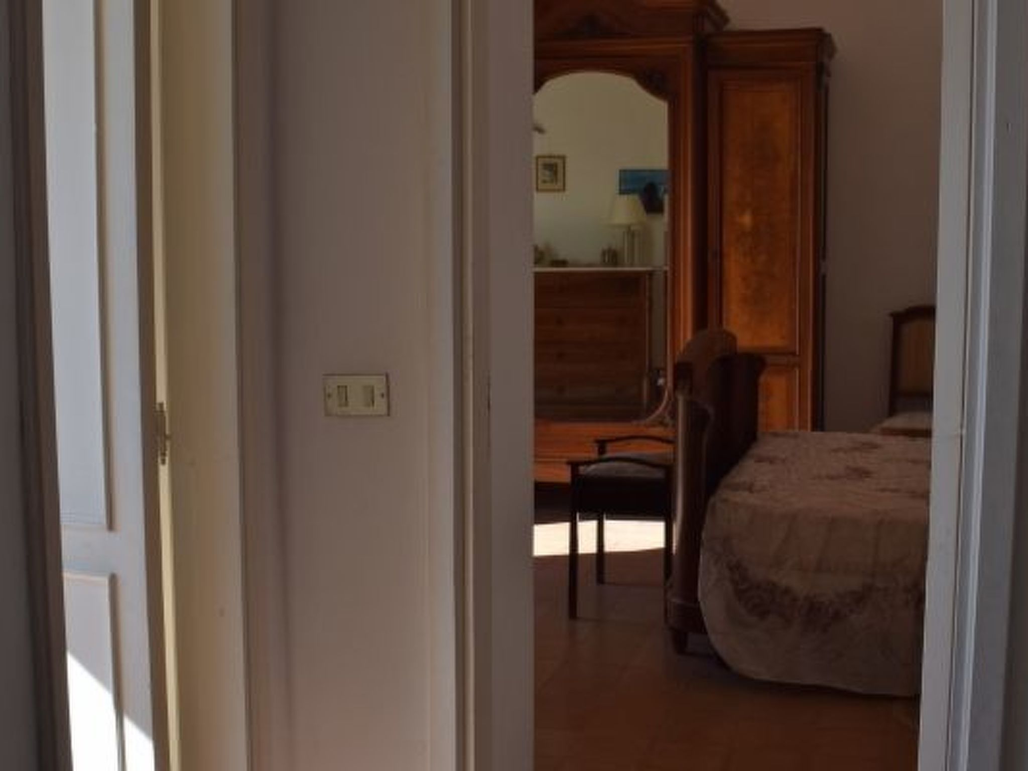 Photo of Historische Villa in Positano