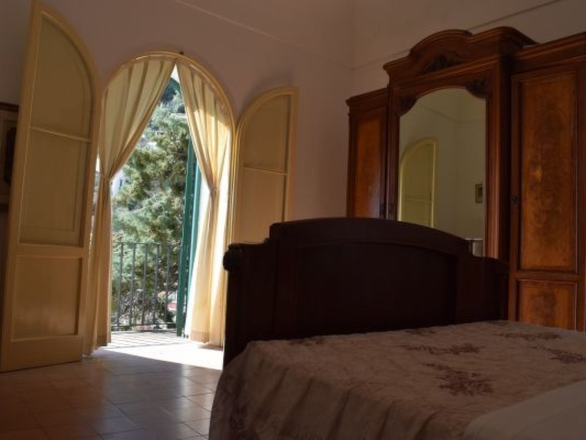 Photo of Historische Villa in Positano