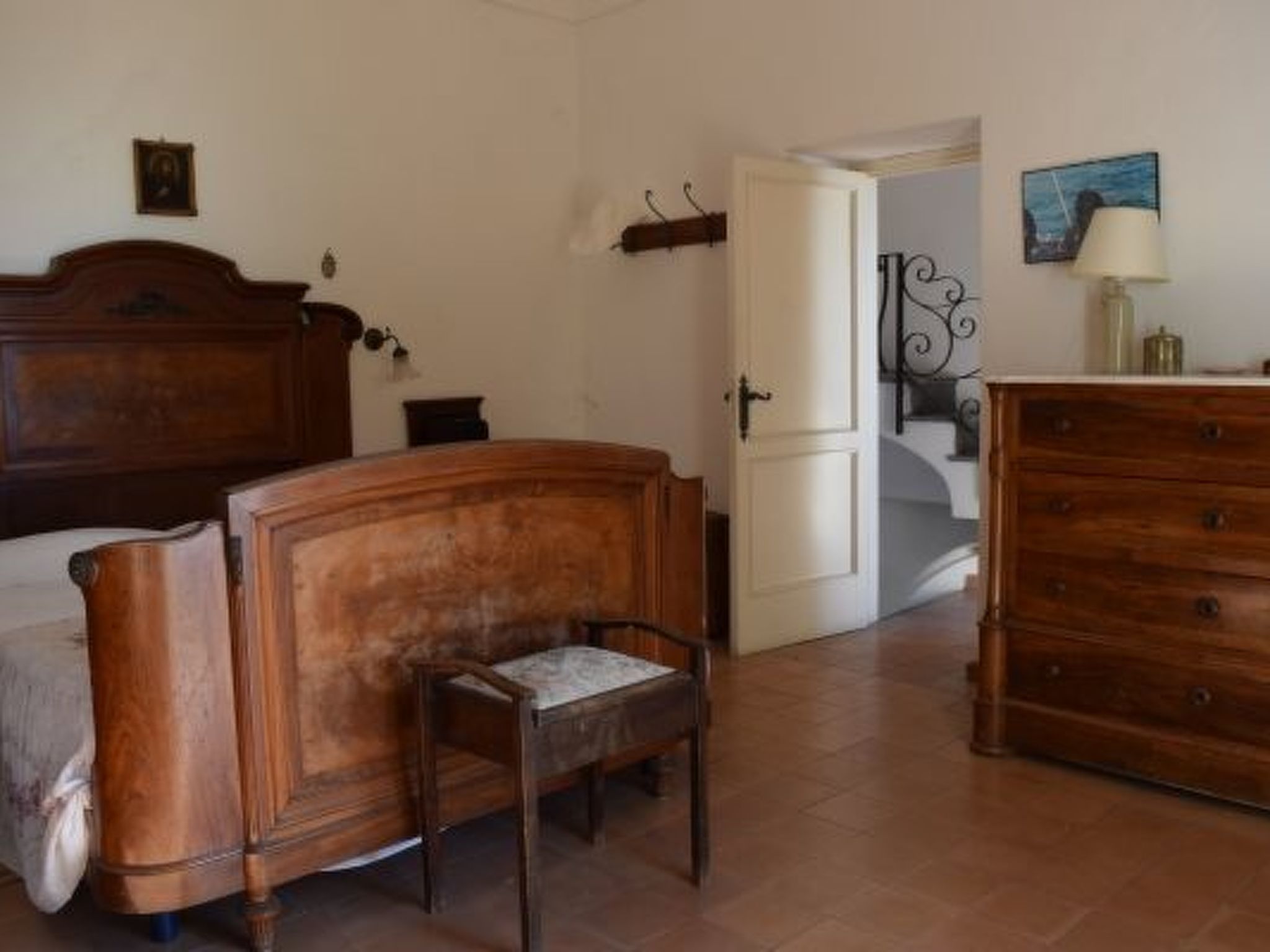 Photo of Historische Villa in Positano