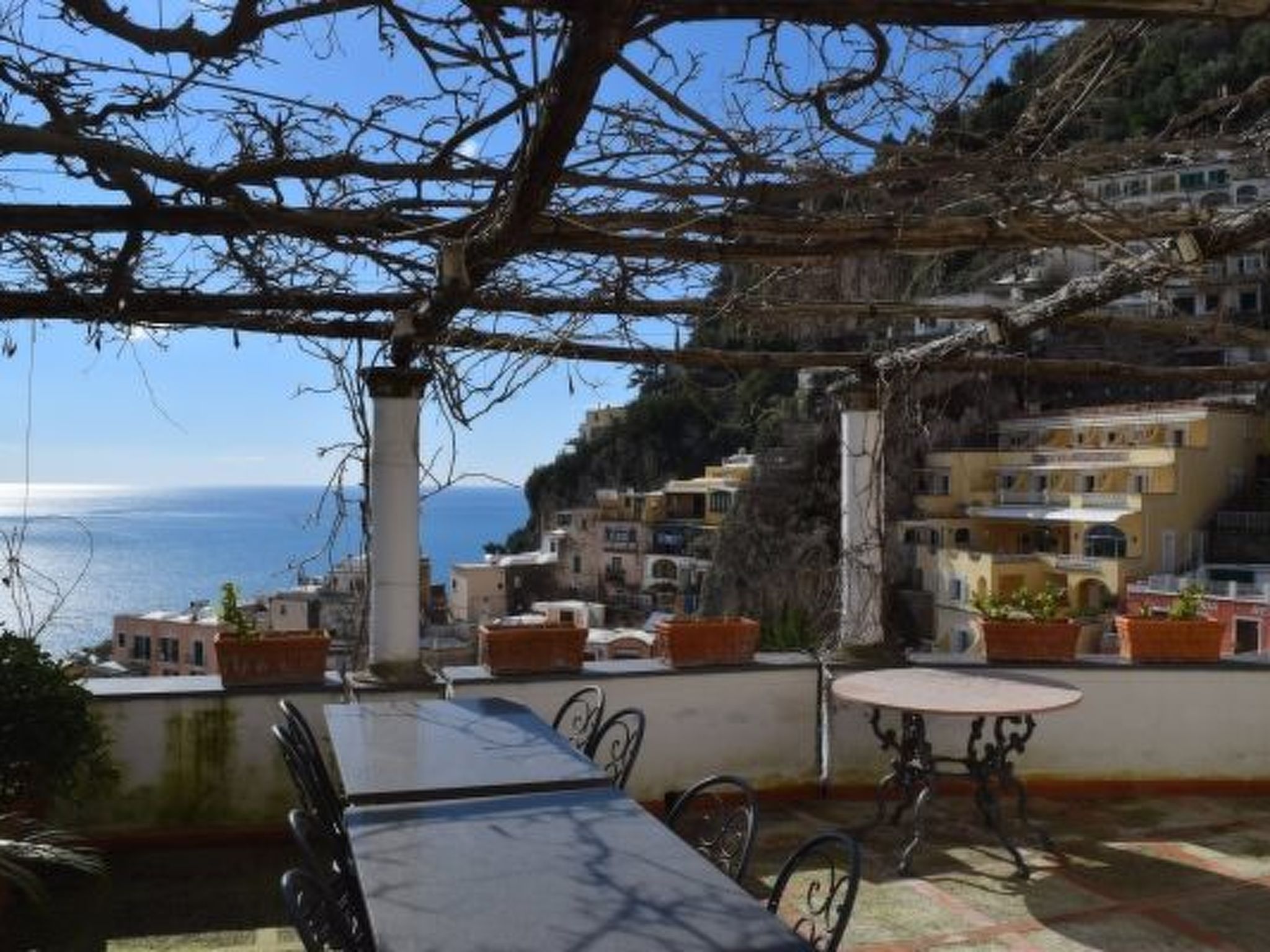 Photo of Historische Villa in Positano