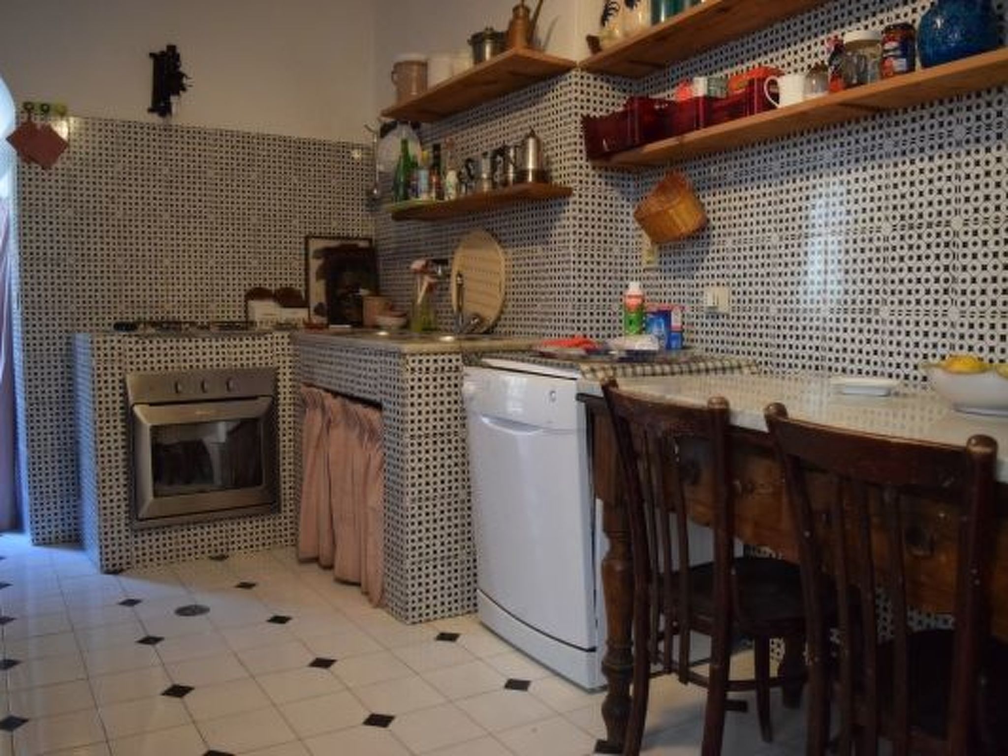 Photo of Historische Villa in Positano