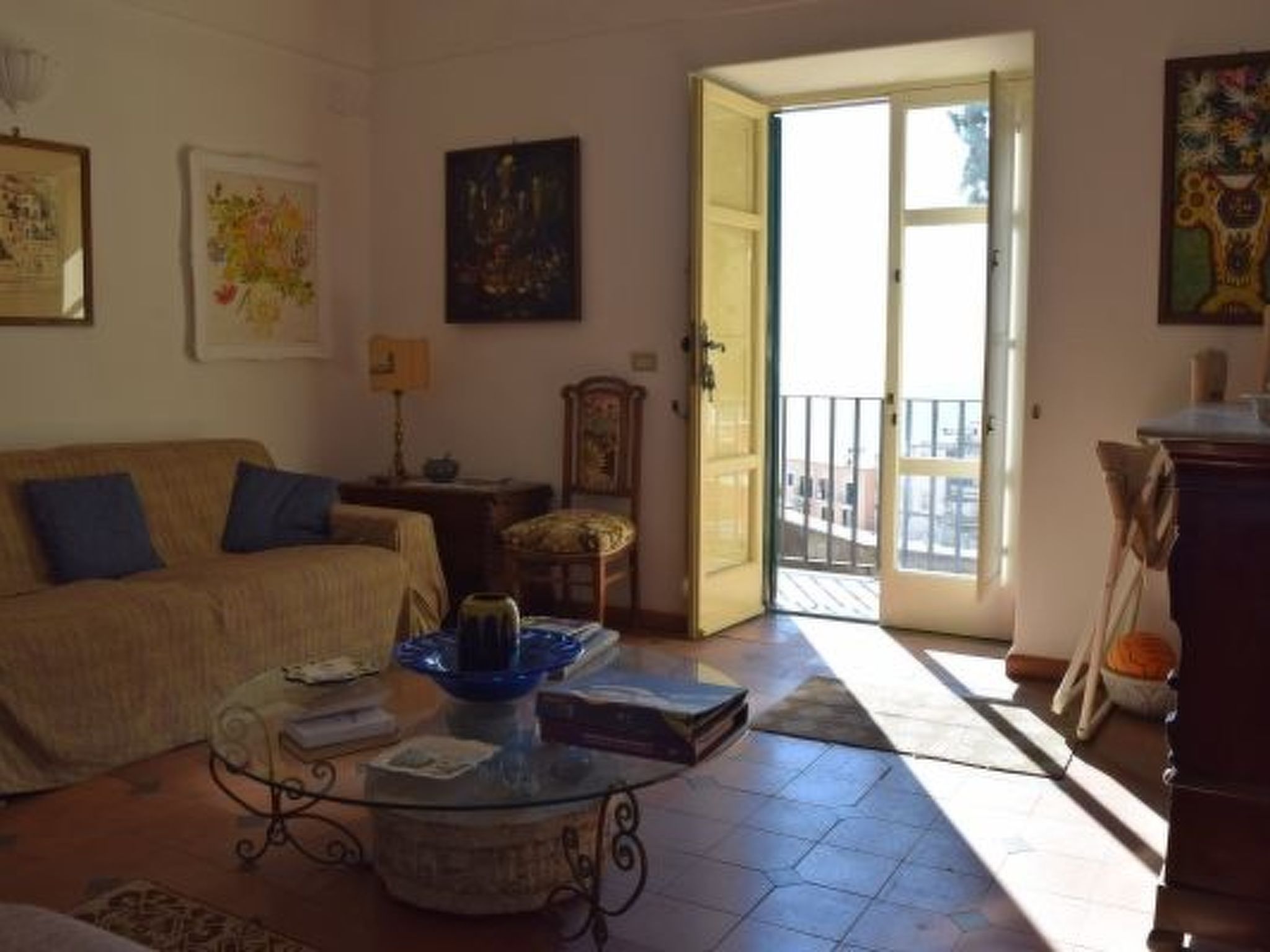 Photo of Historische Villa in Positano