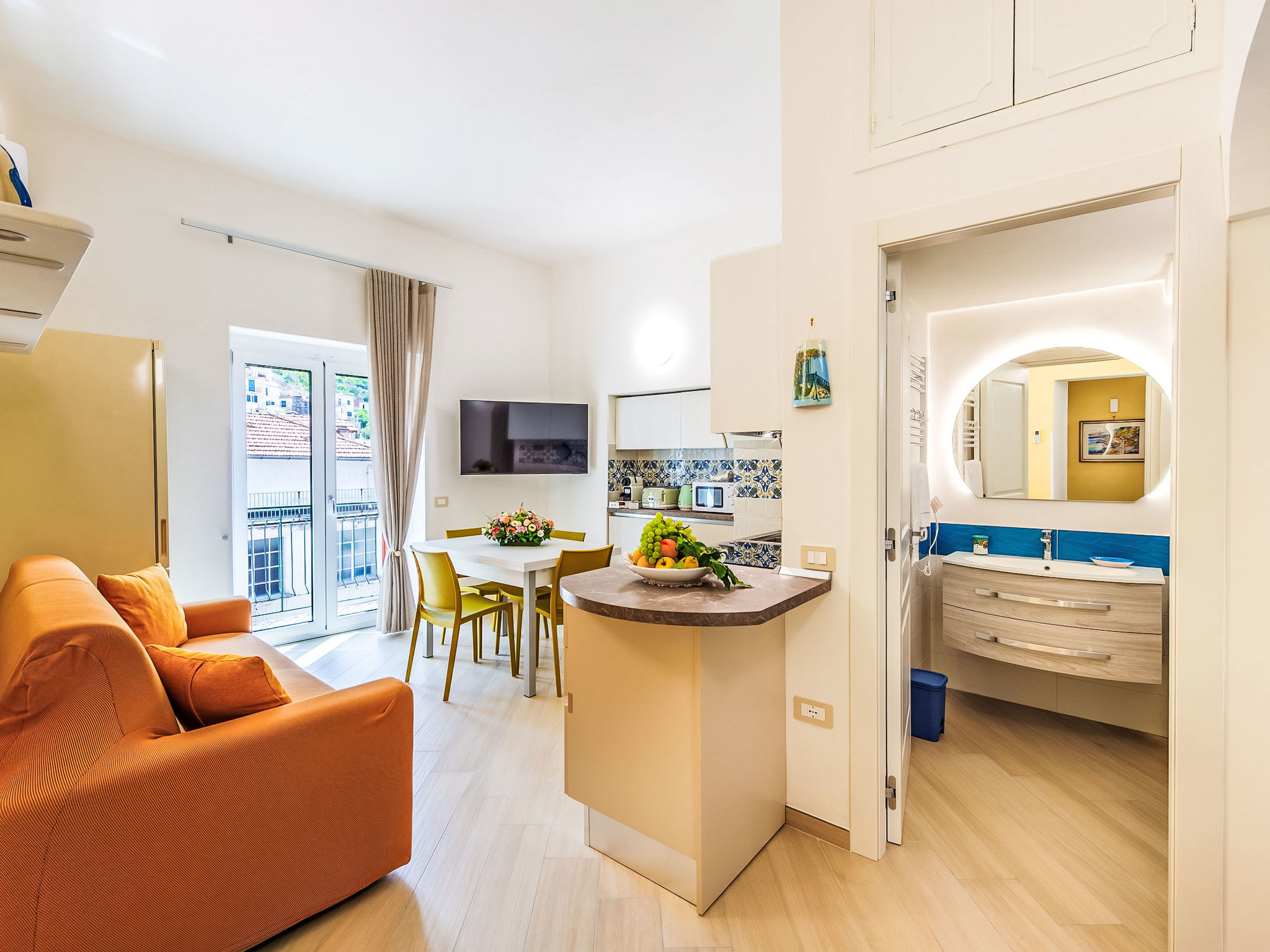 Nanninella Guest House