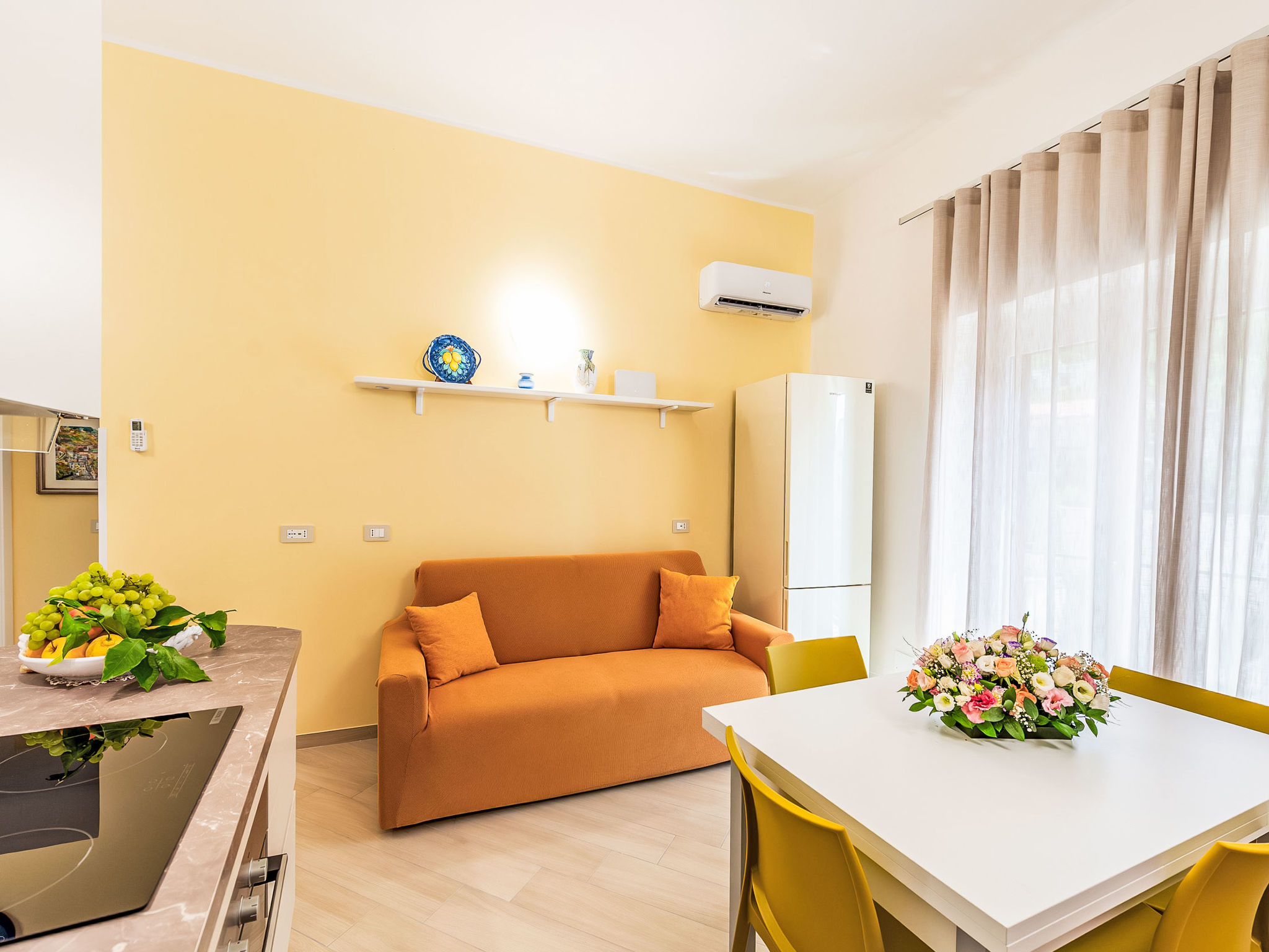 Nanninella Guest House
