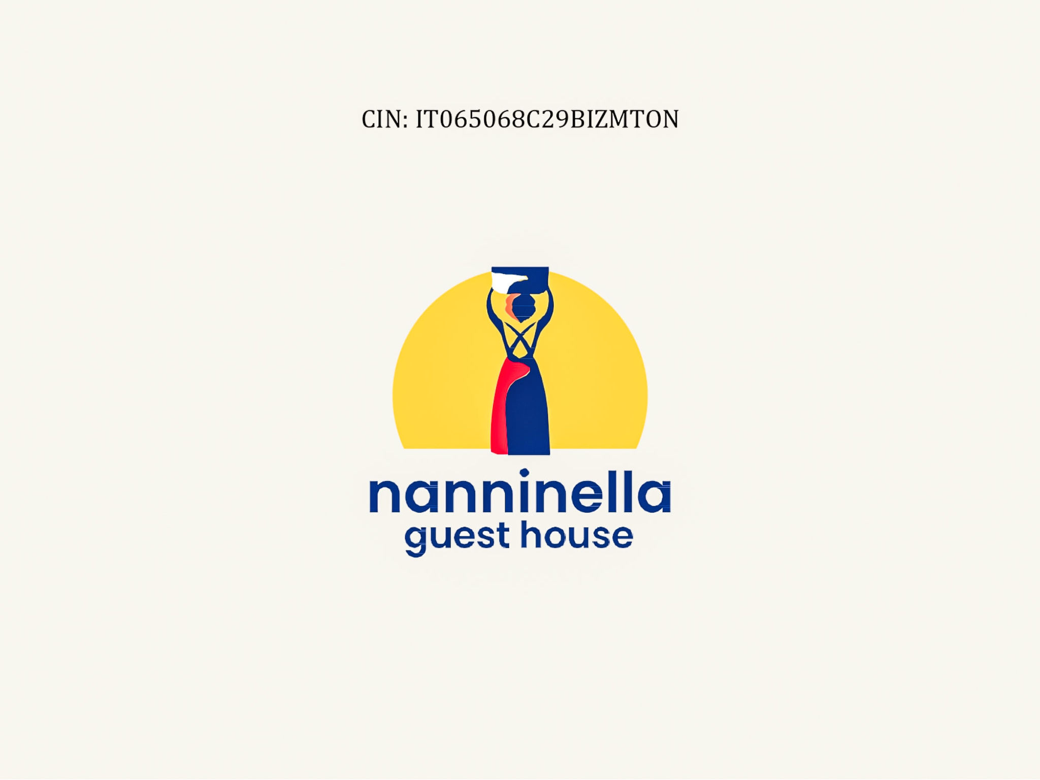 Nanninella Guest House - Draußen