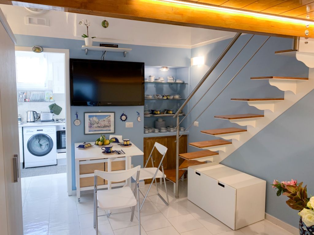 Appartement Free Holiday