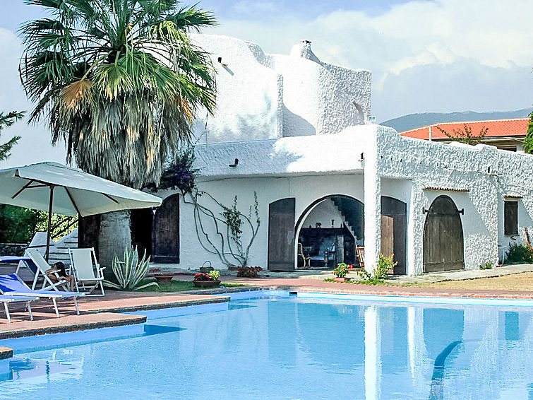 La Posada, 3star SelfCatered Apartment in Paestum, Italy J2Ski