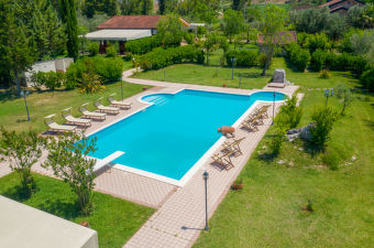 Ferienhauser Ferienwohnungen Cilento Interchalet