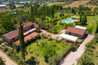 Ferienhauser Ferienwohnungen Cilento Interchalet