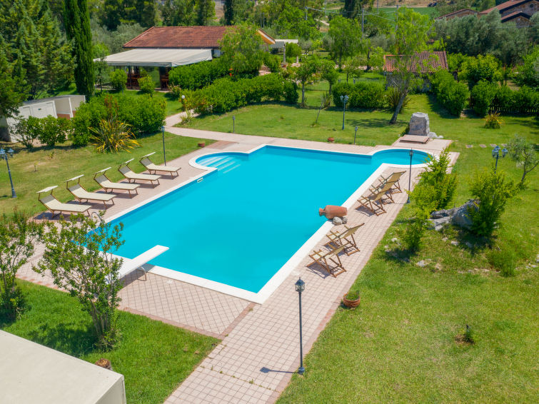 Search and Stay destination Provincia di Salerno, Campania - Italy from AU$ 642. Tenuta Valente