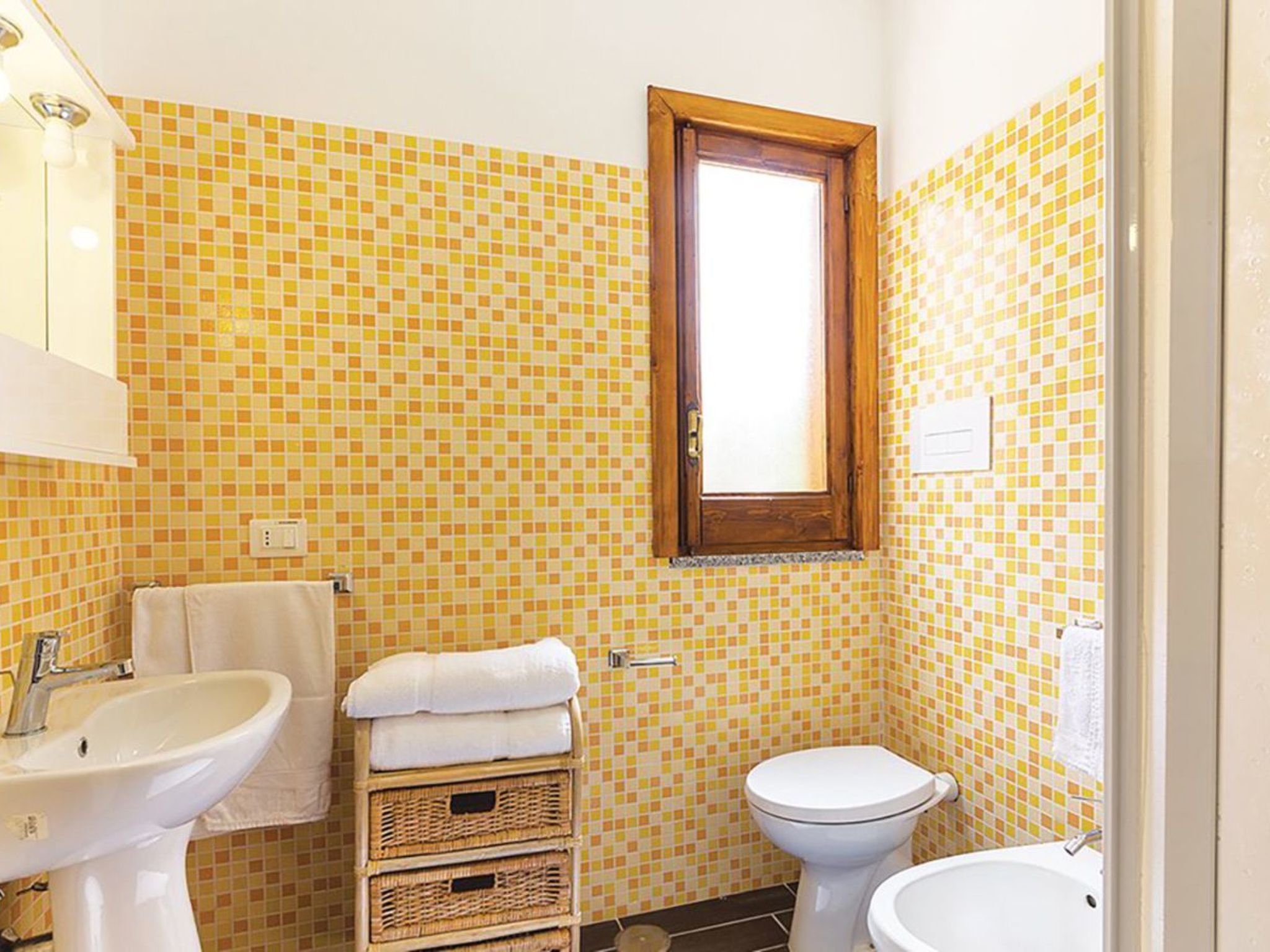 'Granatapfel' mit Pool-Binnen