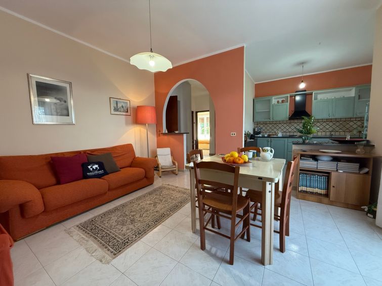 Casa Di Irma Von Holiday World - Campania