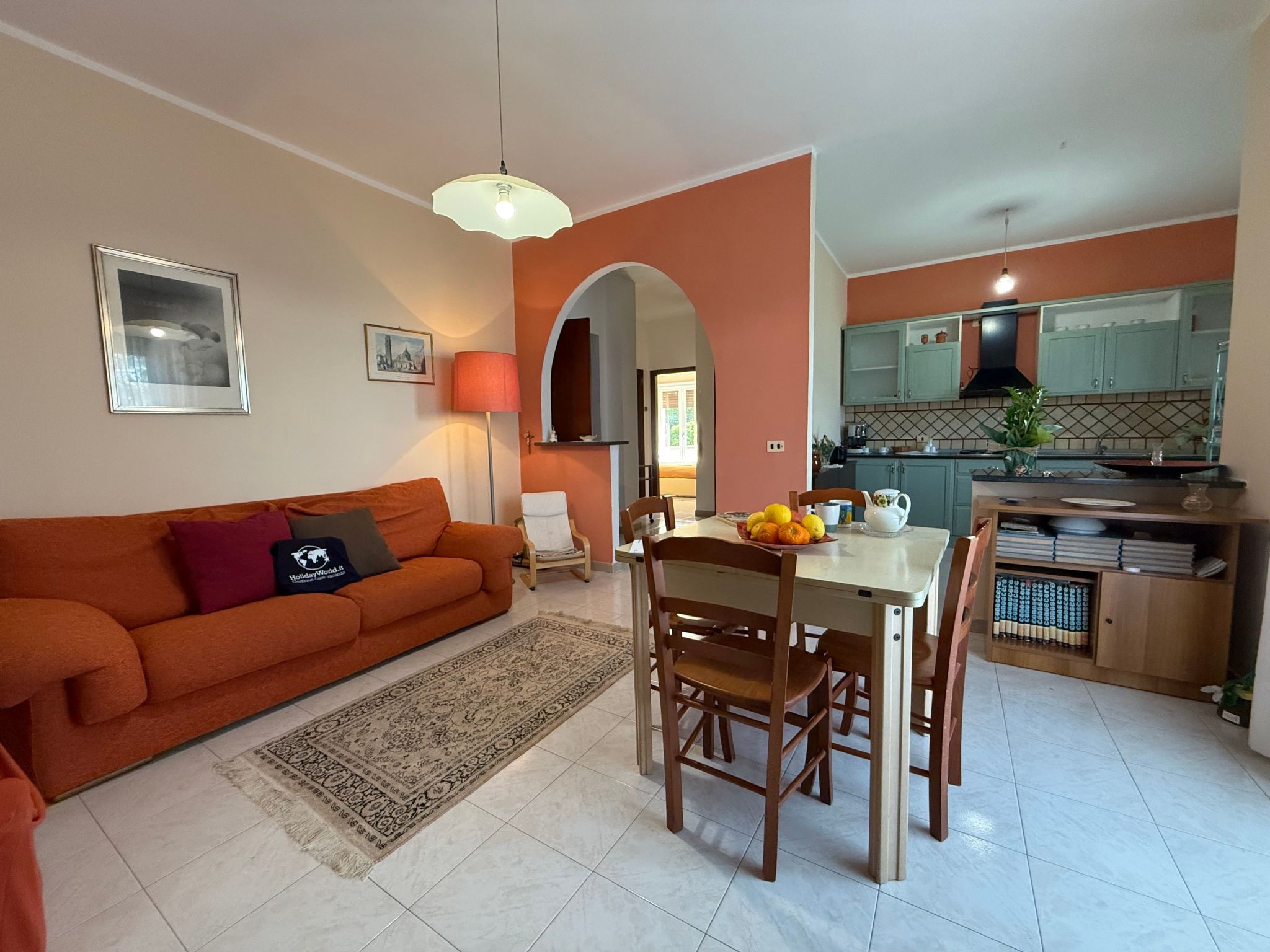 Casa di Irma von Holiday World