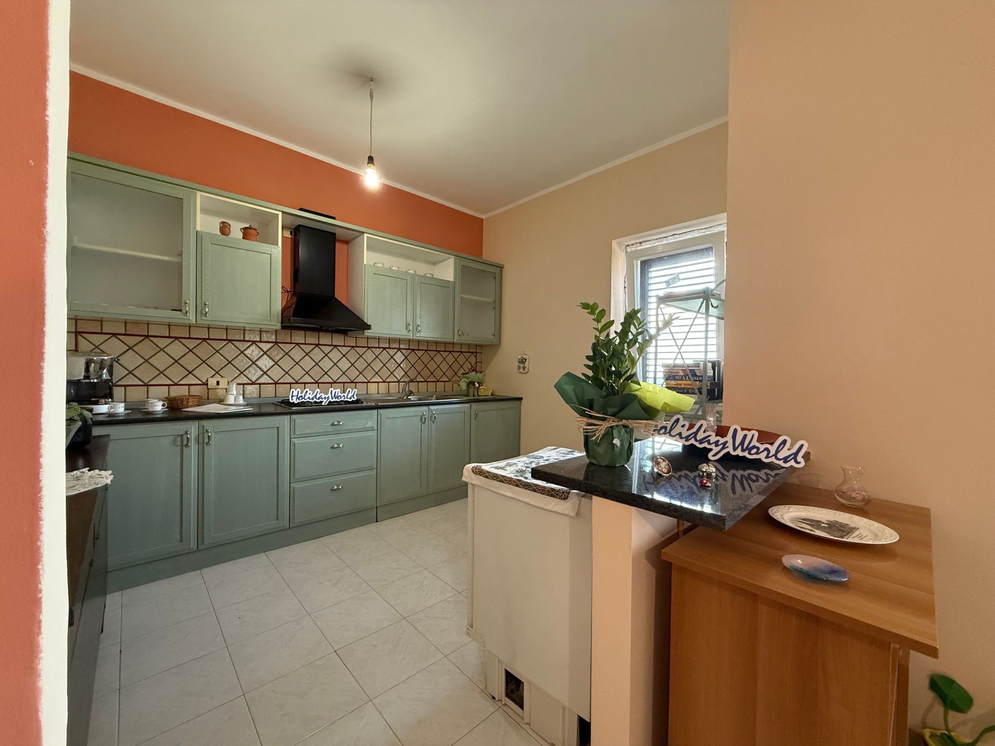 Casa di Irma von Holiday World