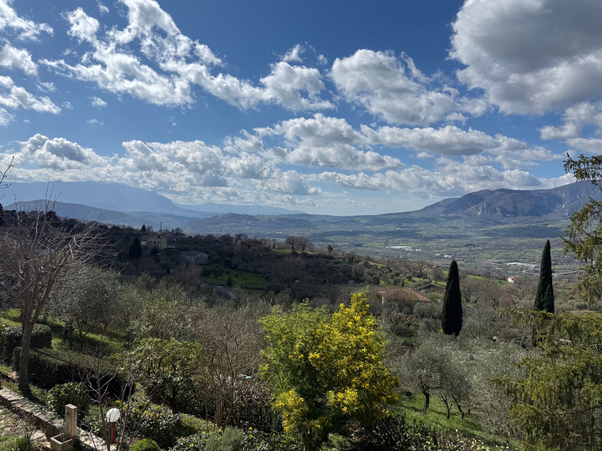 Casa di Irma von Holiday World-Buiten