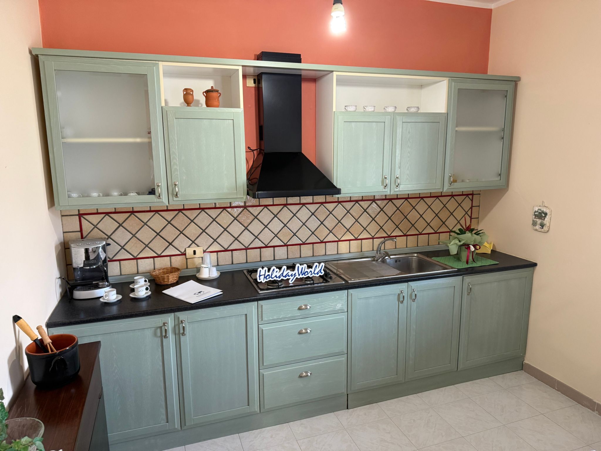 Casa di Irma von Holiday World-Image-tags.info