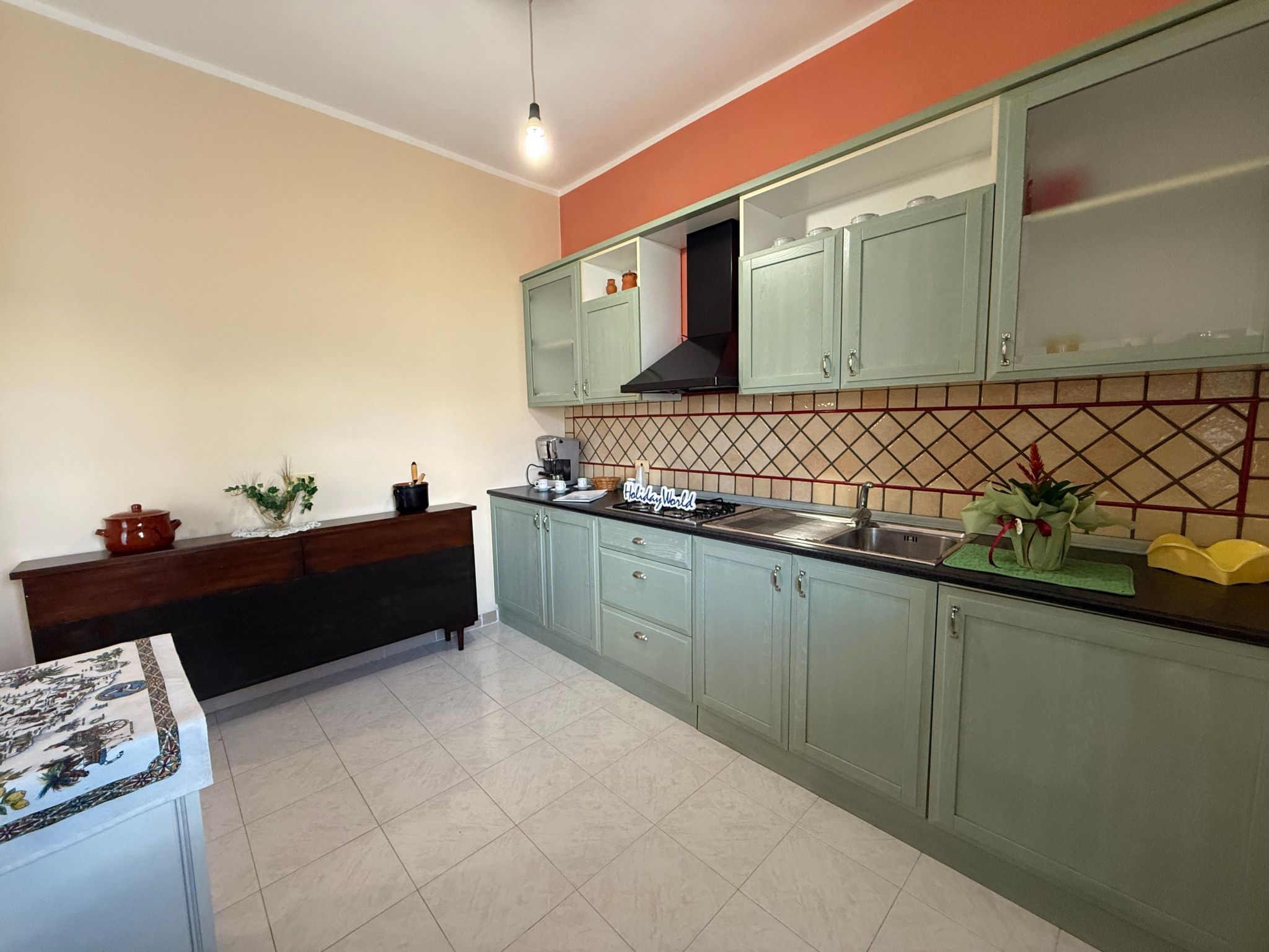 Casa di Irma von Holiday World-Binnen