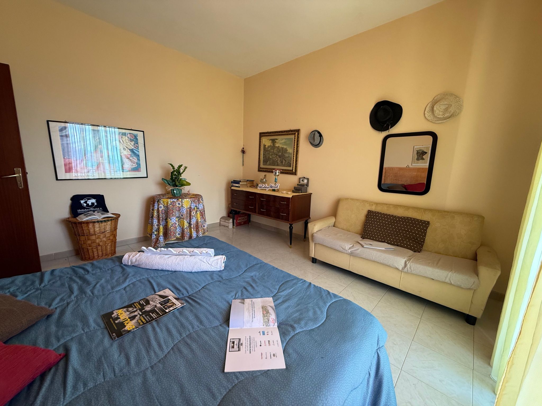 Casa di Irma von Holiday World-Binnen