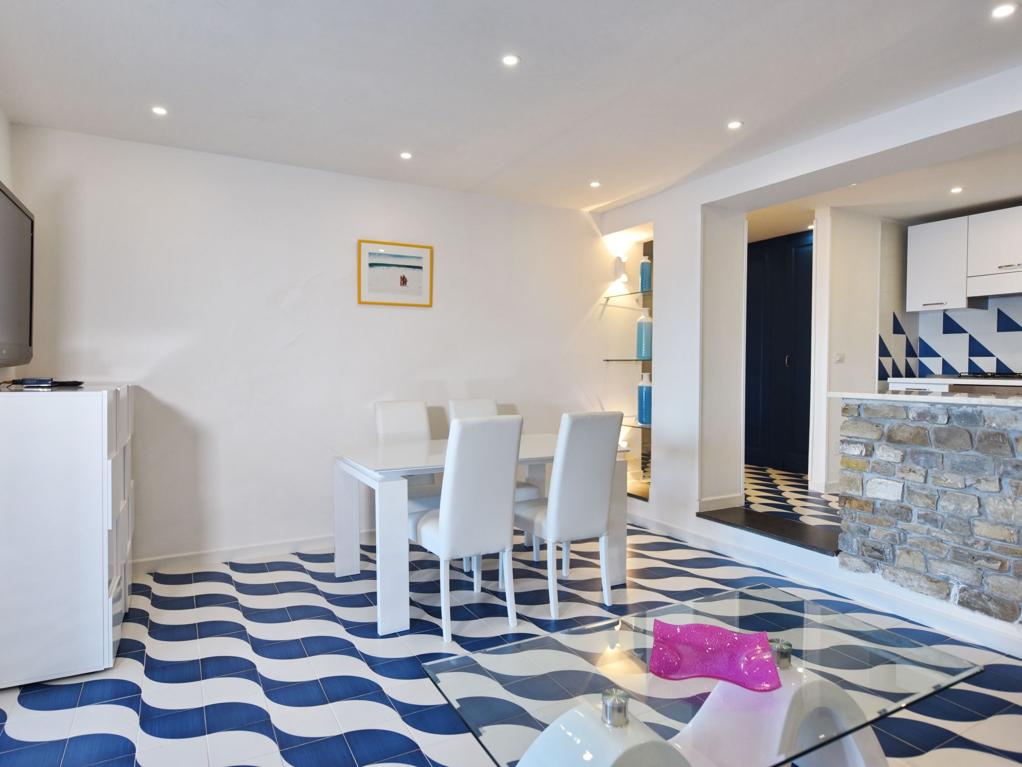 Villa Felice 2 in Castellabate-Image-tags.info