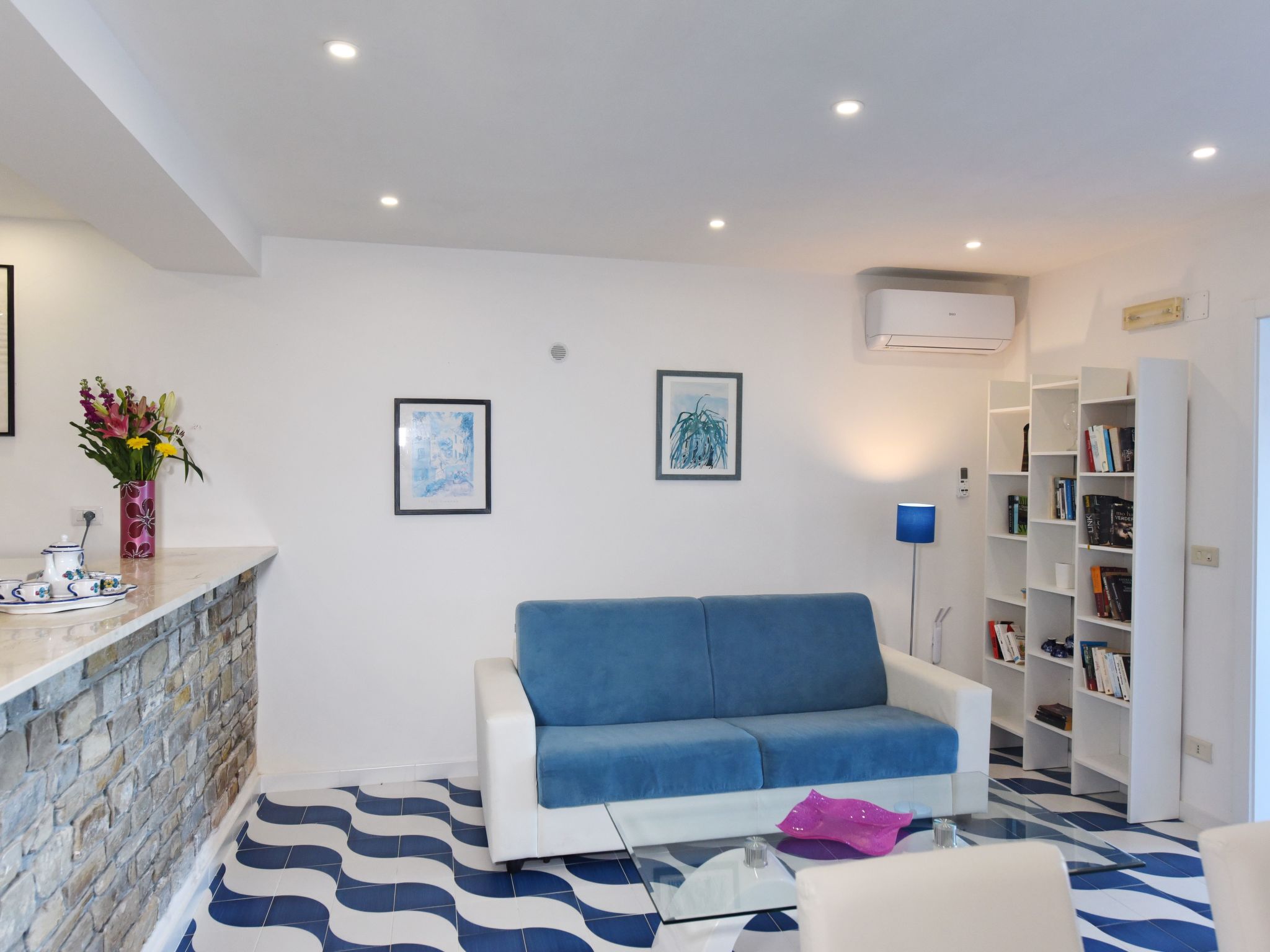 Villa Felice 2 in Castellabate-Image-tags.info