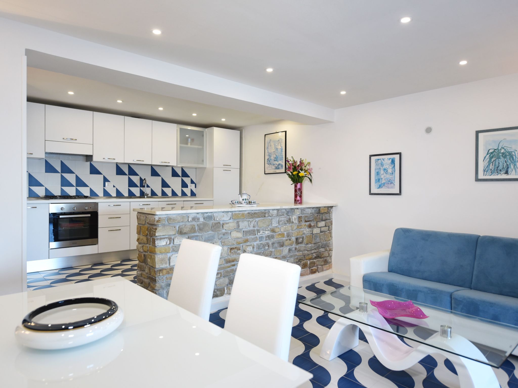 Villa Felice 2 in Castellabate-Image-tags.info