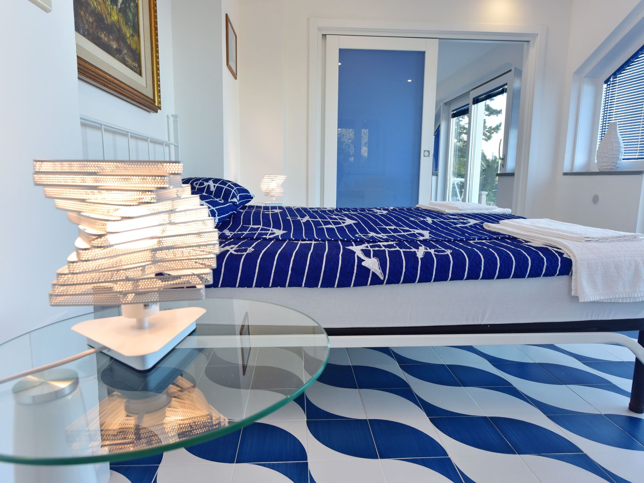 Villa Felice 2 in Castellabate-Image-tags.info