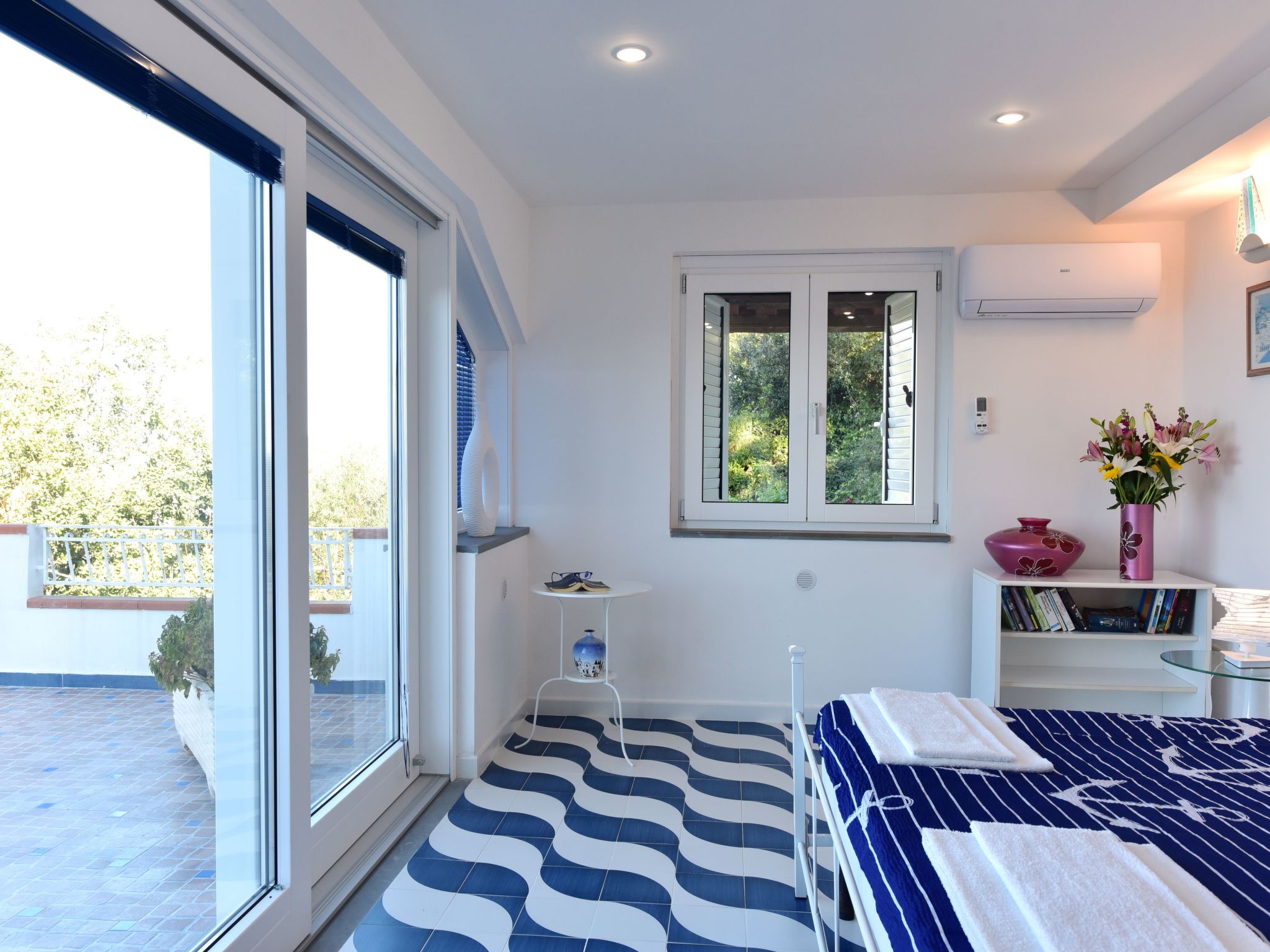 Villa Felice 2 in Castellabate-Image-tags.info