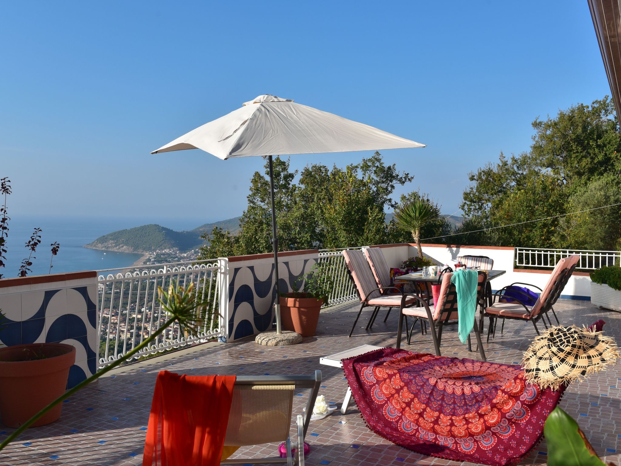 Villa Felice 2 in Castellabate-Image-tags.info