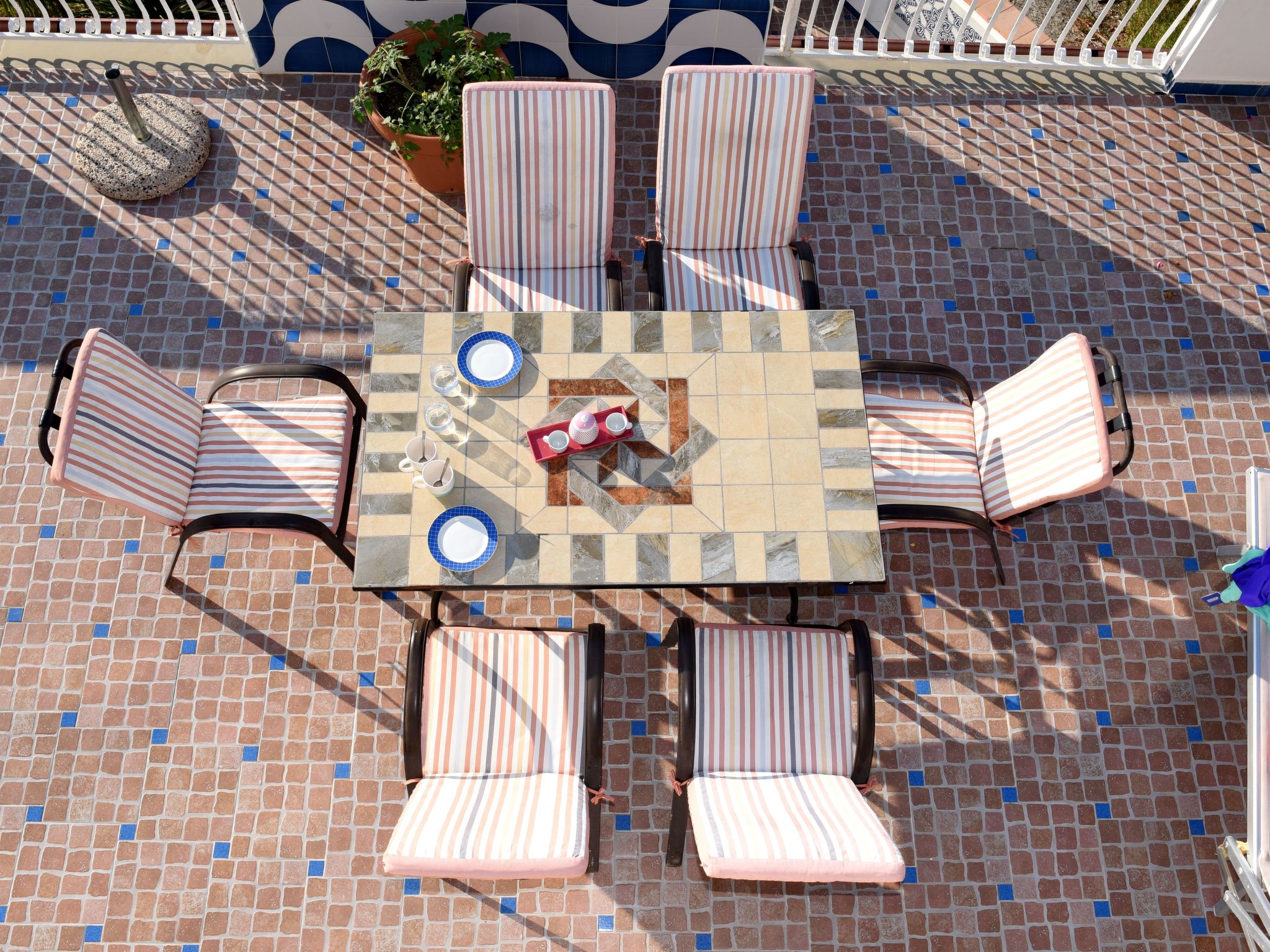 Villa Felice 2 in Castellabate-Image-tags.info