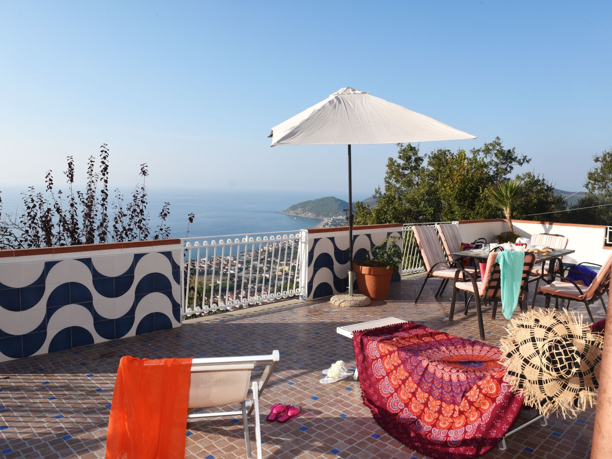 Villa Felice 2 in Castellabate-Image-tags.info