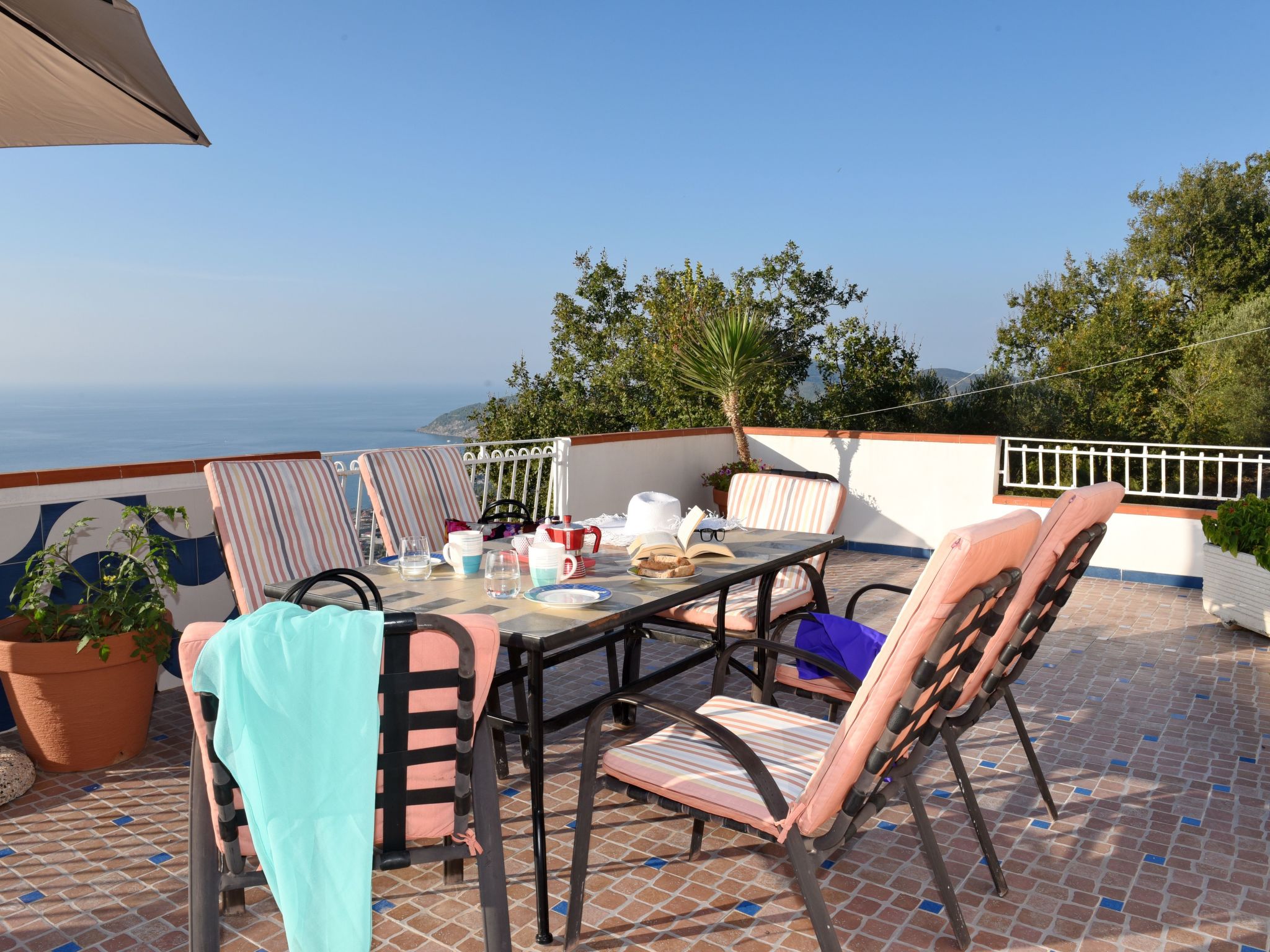 Villa Felice 2 in Castellabate-Image-tags.info