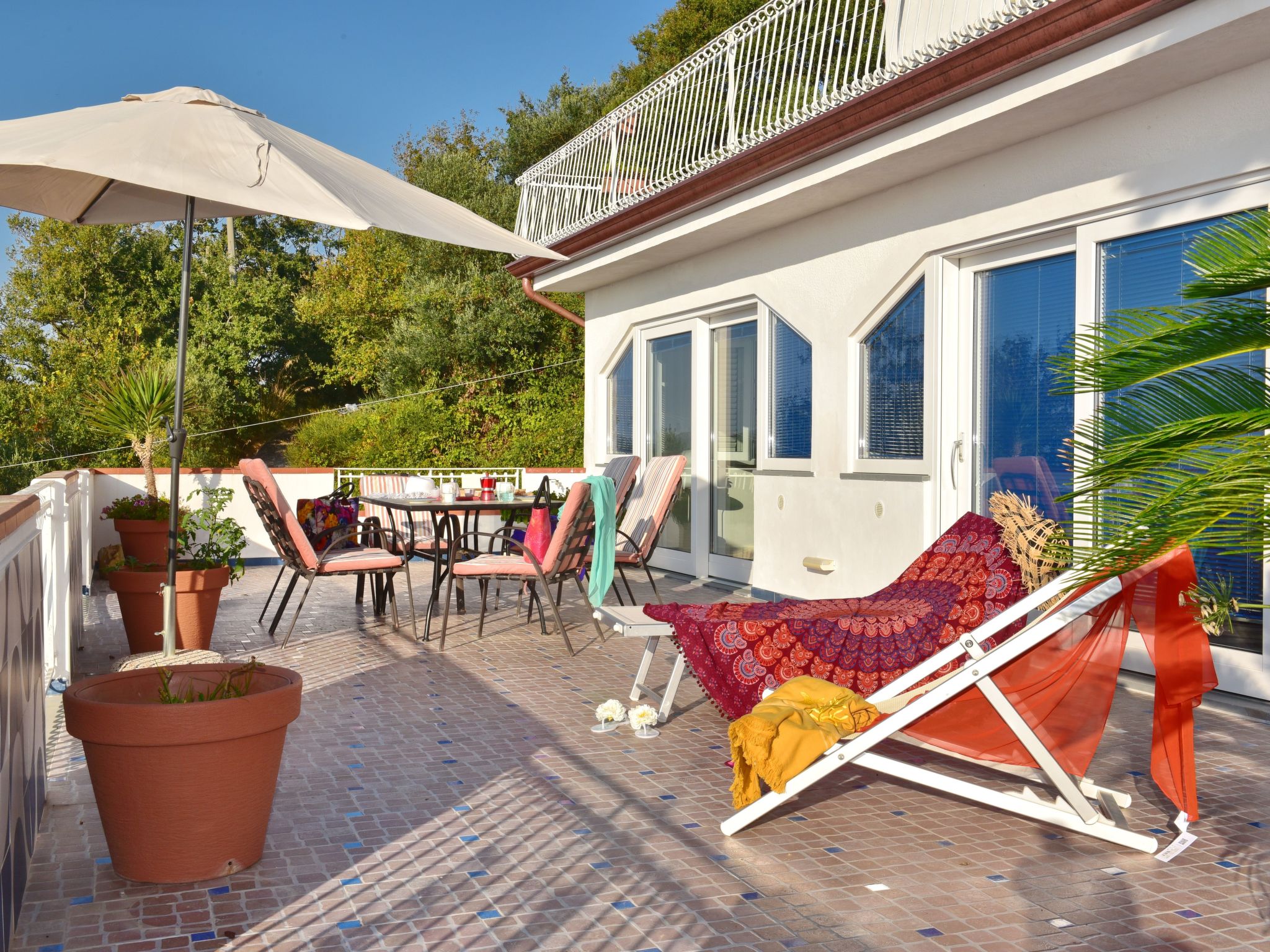 Villa Felice 2 in Castellabate-Image-tags.info