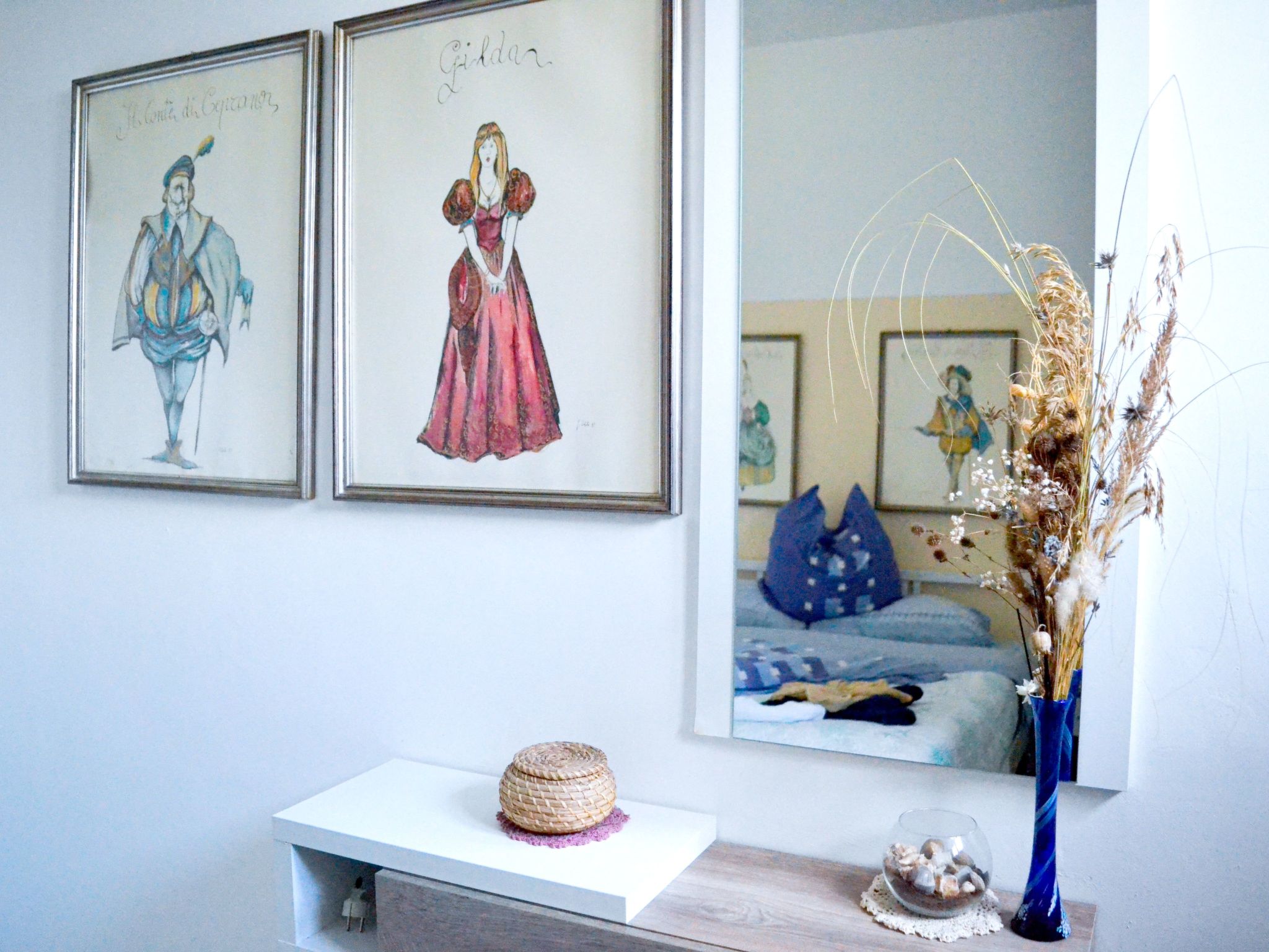 Mit privatem Garten, Meerblick und Gemeinschaftspool-Image-tags.info