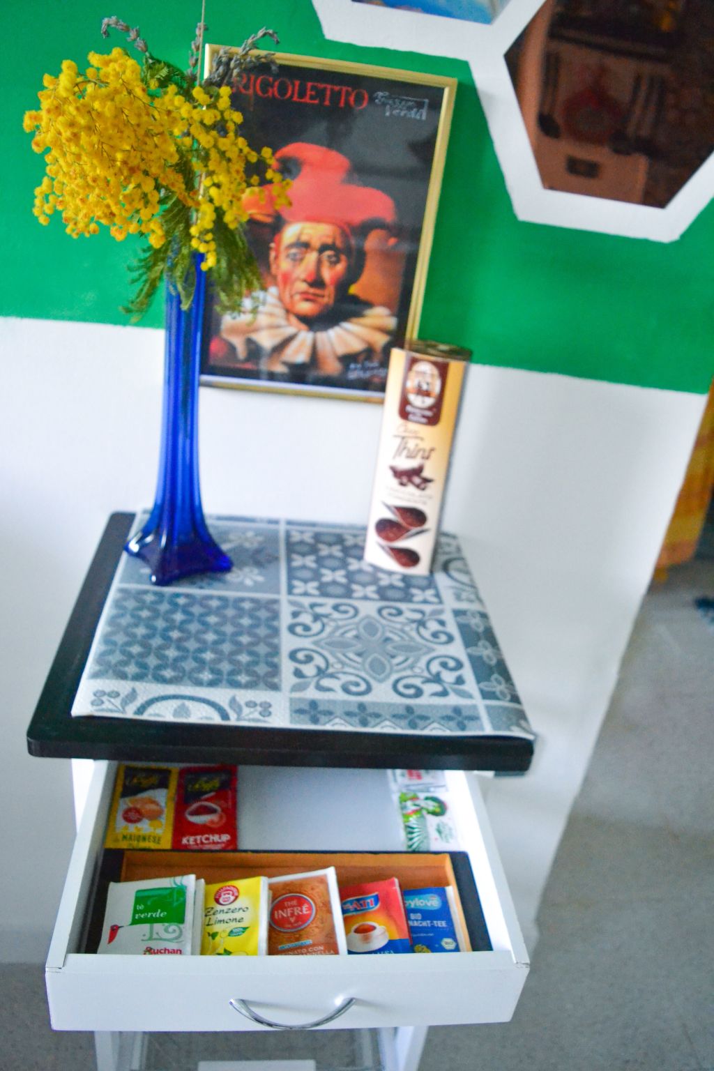 Mit privatem Garten, Meerblick und Gemeinschaftspool-Image-tags.info