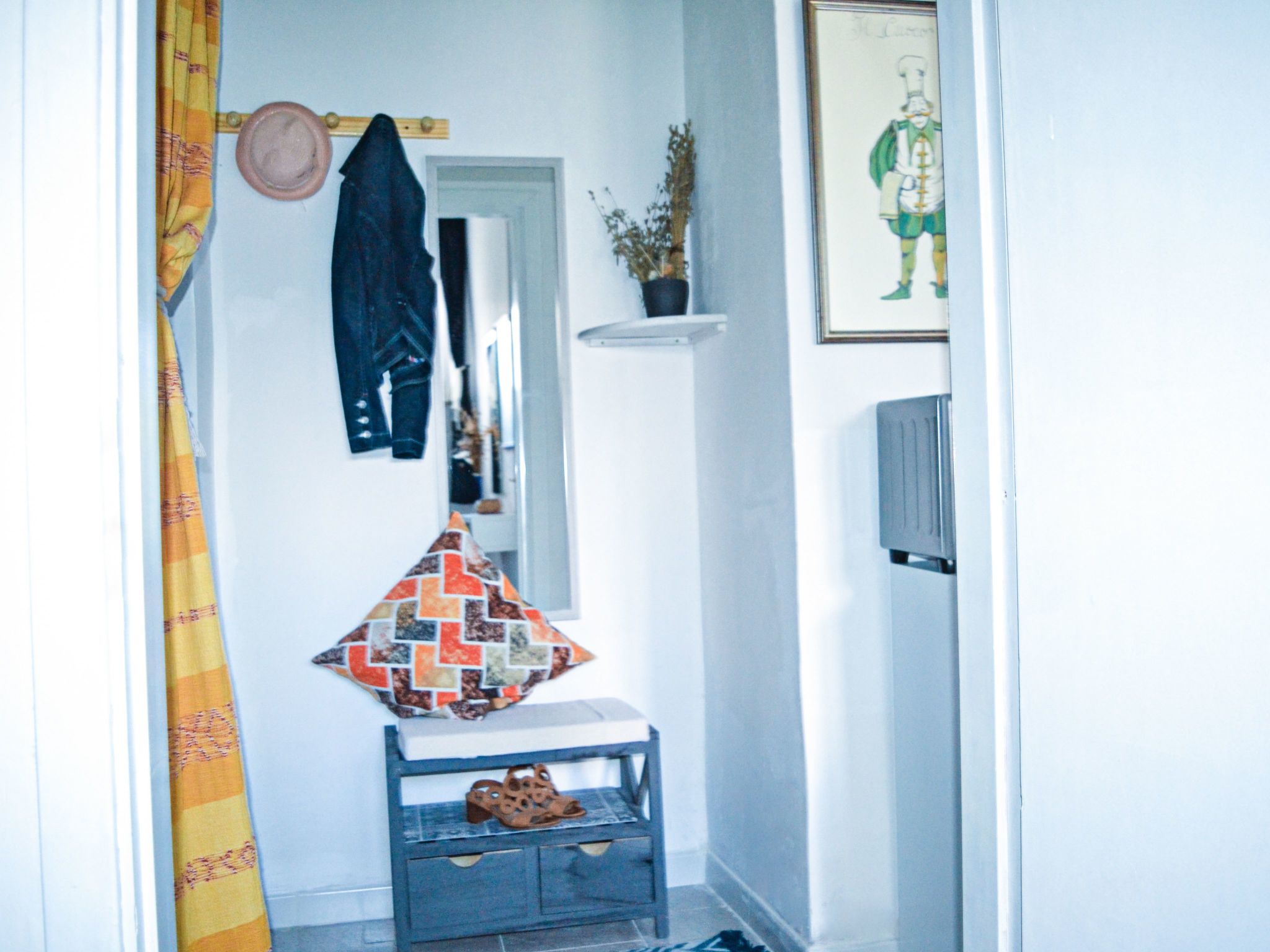 Mit privatem Garten, Meerblick und Gemeinschaftspool-Image-tags.info