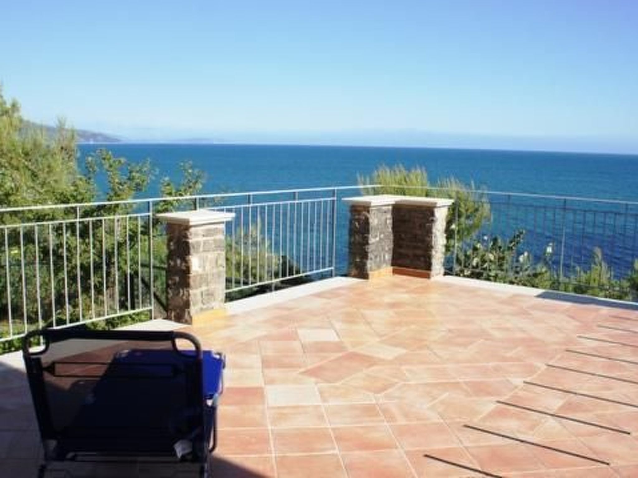 Wohnen in Traumhafter, ruhiger Lage am Meer