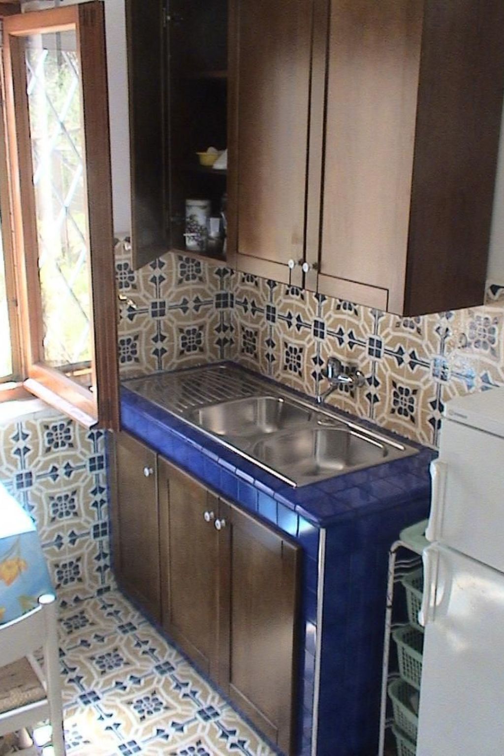 Wohnen in Traumhafter, ruhiger Lage am Meer-Binnen