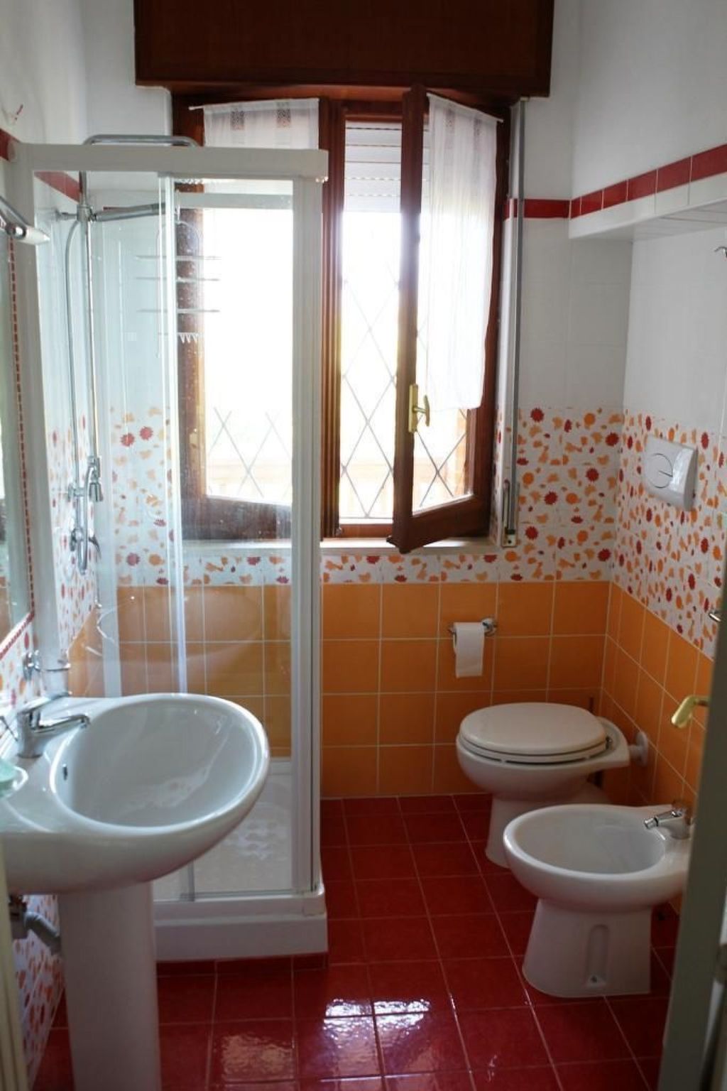 Wohnen in Traumhafter, ruhiger Lage am Meer-Binnen