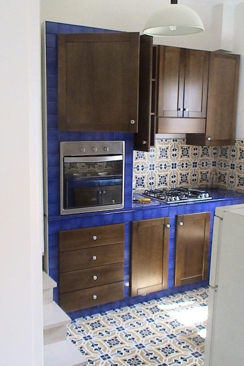 Wohnen in Traumhafter, ruhiger Lage am Meer-Binnen