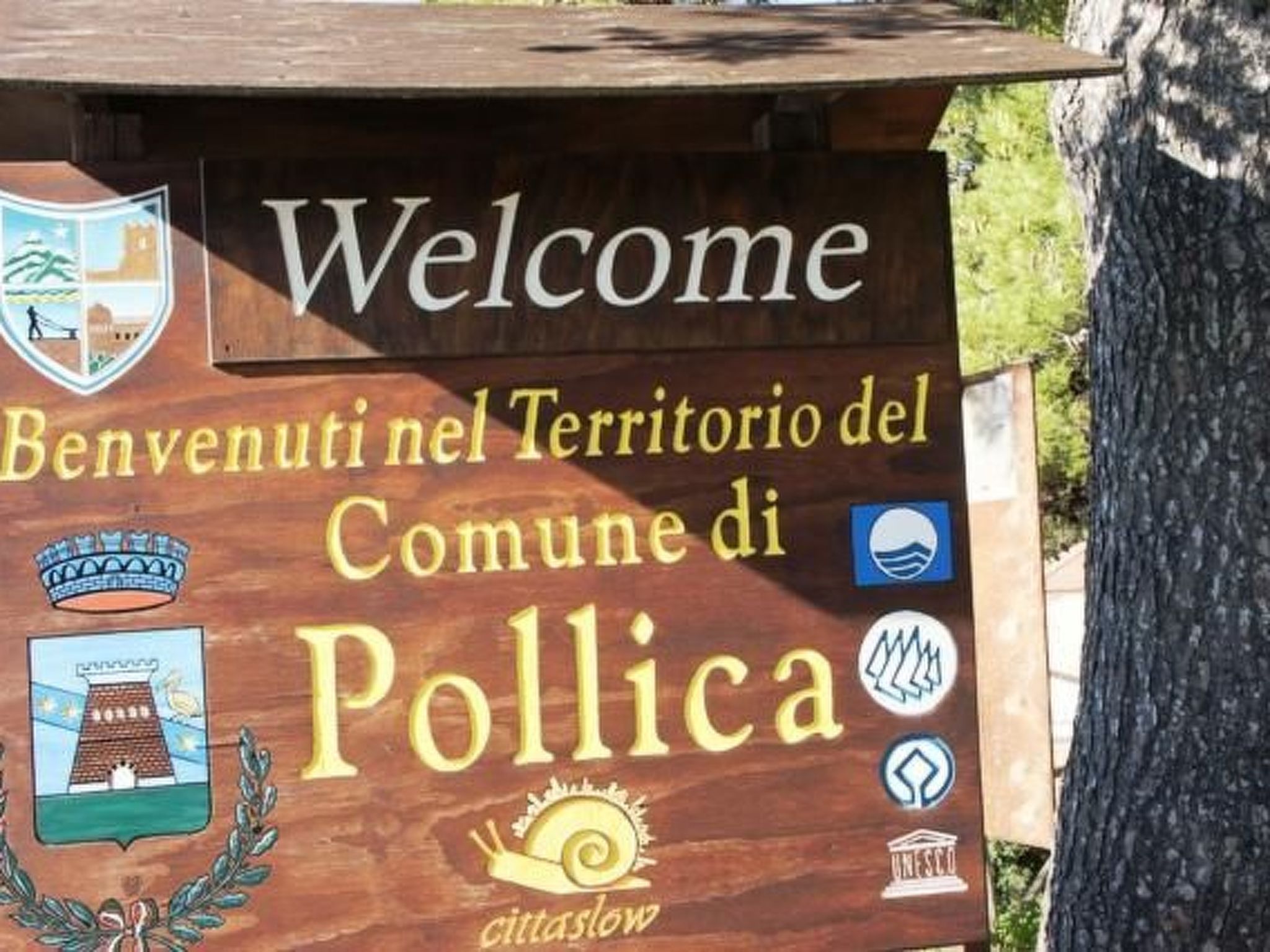 Wohnen in Traumhafter, ruhiger Lage am Meer-Binnen