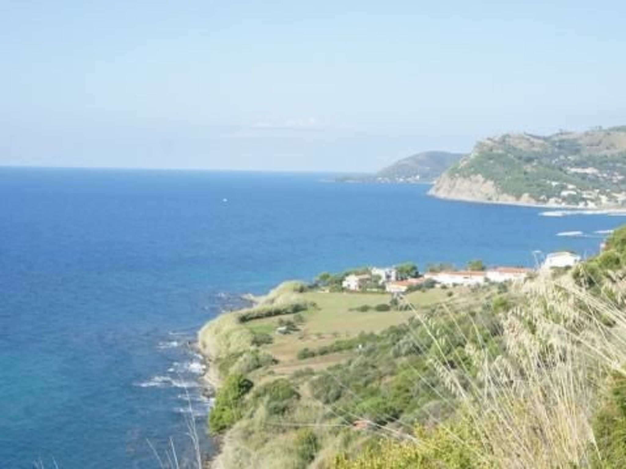 Wohnen in Traumhafter, ruhiger Lage am Meer