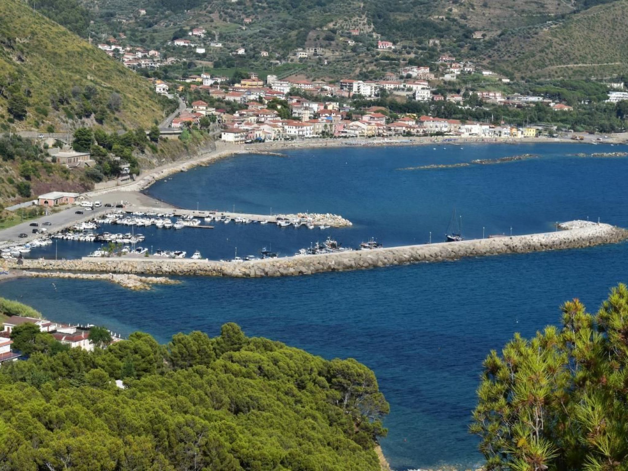 Schöne Ferienwohnug