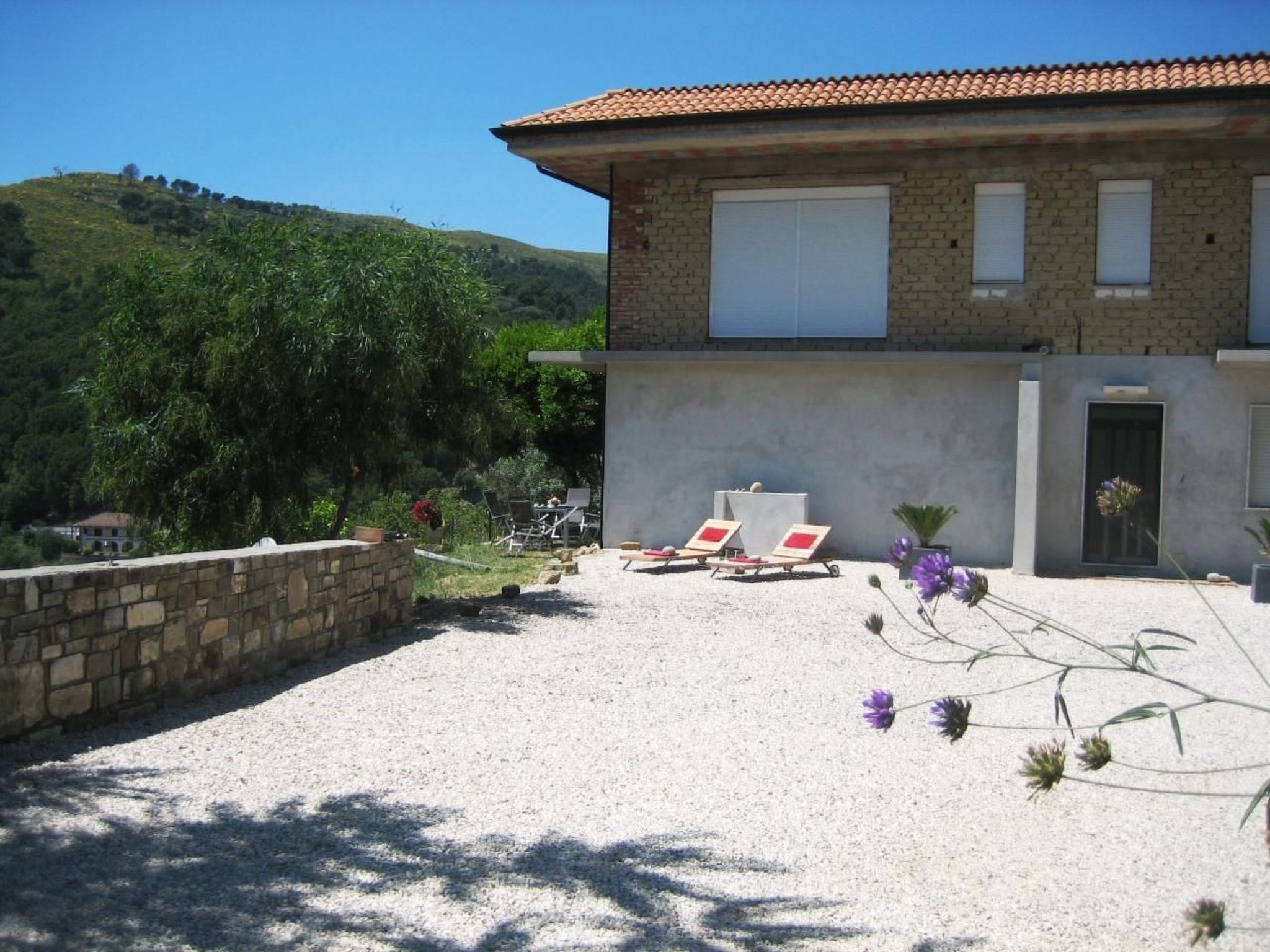 Schöne Ferienwohnug