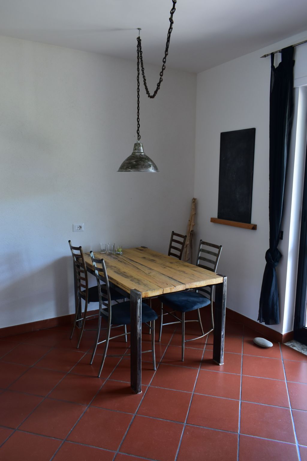 Schöne Ferienwohnug-Binnen