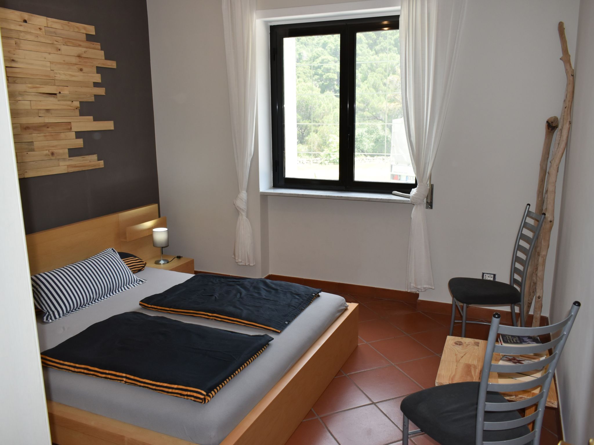 Schöne Ferienwohnug-Binnen