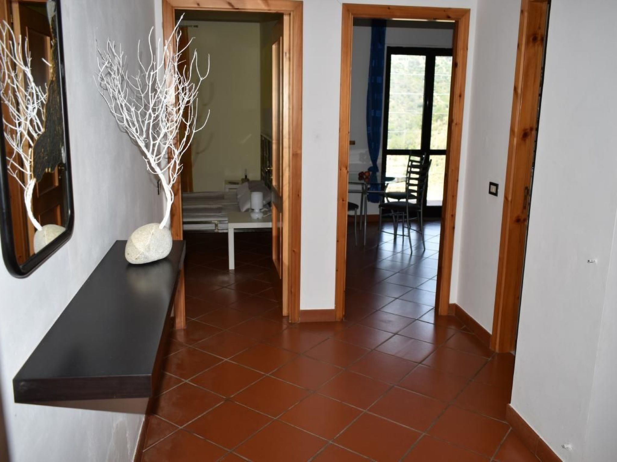 Schöne Ferienwohnug-Binnen